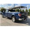 Image 4 : FORD F-150 2011 O/S TITLE 2 DAYS