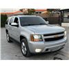 Image 2 : CHEV TAHOE 2012 T-REPO 2 DAYS