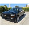 Image 1 : CHEV SILVERADO 2019 O/S-WAIT/TITLE