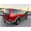 Image 3 : FORD EXCURSION 2001 APP/DUP-T/EXP-ONLY DON