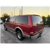 Image 4 : FORD EXCURSION 2001 APP/DUP-T/EXP-ONLY DON