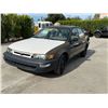 Image 1 : TOYT COROLLA 1997 T-DONATION