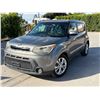 Image 1 : KIA SOUL 2015 T-REPO 2 DAYS