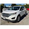 Image 1 : FORD  EDGE 2015 T-REPO 2 DAYS