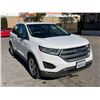 Image 2 : FORD  EDGE 2015 T-REPO 2 DAYS