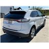 Image 3 : FORD  EDGE 2015 T-REPO 2 DAYS