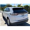 Image 4 : FORD  EDGE 2015 T-REPO 2 DAYS