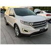 Image 2 : FORD  EDGE 2015 T-REPO 2 DAYS