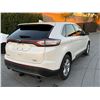 Image 3 : FORD  EDGE 2015 T-REPO 2 DAYS