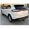 Image 4 : FORD  EDGE 2015 T-REPO 2 DAYS