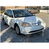 Image 2 : HOND CIVIC 2003 SALV T/DONATION