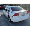 Image 4 : HOND CIVIC 2003 SALV T/DONATION