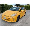Image 1 : TOYT PRIUS 2013 SALV-T-DON SMOG