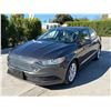 Image 1 : FORD  FUSION 2018 T-REPO 2 DAYS