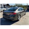 Image 3 : FORD  FUSION 2018 T-REPO 2 DAYS