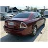 Image 3 : FORD  FUSION 2006 T-DONATION