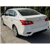 Image 4 : NISS SENTRA 2016 T-REPO 2 DAYS