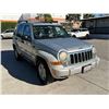 Image 2 : JEEP LIBERTY 2006 T-DONATION