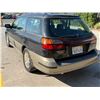 Image 4 : SUBA OUTBACK 2003 T-DONATION
