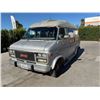 Image 1 : GMC G2500 1993 SALV T/DONATION