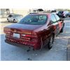 Image 3 : TOYT CAMRY 1999 SALV T/DONATION