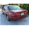 Image 4 : TOYT CAMRY 1999 SALV T/DONATION