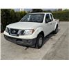 Image 1 : NISS FRONTIER 2015 APP DUP/T -