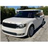 Image 1 : FORD FLEX 2013 T-DONATION