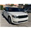 Image 2 : FORD FLEX 2013 T-DONATION