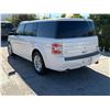 Image 4 : FORD FLEX 2013 T-DONATION
