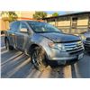Image 2 : FORD  EDGE 2008 T
