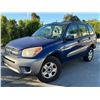 Image 1 : TOYT RAV4 2004 O/S TITLE 2 DAYS