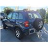 Image 4 : TOYT RAV4 2004 O/S TITLE 2 DAYS
