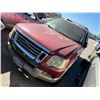 Image 1 : FORD  EXPLORER 2008 T-TMU