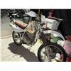 Image 1 : HOND XR600R 1996 APP DUP SALV-DON