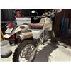 Image 2 : HOND XR600R 1996 APP DUP SALV-DON