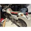 Image 3 : HOND XR600R 1996 APP DUP SALV-DON