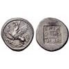 Greek coins. Thrace, Abdera. Tetradrachm ca 473-448, AR 14.12g.