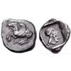 Greek coins. Corinthia, Corinth. Stater ca 460, AR 8.58g.