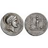 Greek coins. Troas, Ilium. Tetradrachm ca 188-123, AR 16.63g.