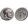 Greek coins. Seleucid Syria, Seleucus I. Tetradrachm ca 305-295, AR 17.00g.