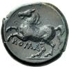 Image 3 : Roman Rep. Litra ca 234-231, Æ 3.62g.