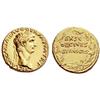 Image 1 : Roman Empire. Claudius, 41-54. Aureus 41-42, AV 7.69g.