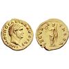 Roman Empire. Otho, Jan–Mar 69. Aureus 69, AV 7.26g.