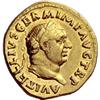 Image 2 : Roman Empire. Vitellius. Aureus late Apr-Dec 69, AV 7.32g.