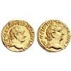 Roman Empire. Vespasian. Aureus ca 69-70, AV 7.49g.
