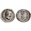 Roman Empire. Titus caesar, 69–79. Denarius 79, AR 3.48g.