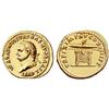 Roman Empire. Titus Augustus, 79–81. Aureus 80, AV 7.29g.
