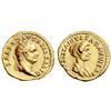 Roman Empire. Titus Augustus, 79–81. Aureus 82-83, AV 7.49g.