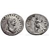 Roman Empire. Julia Titi. Denarius 80-81, AR 3.54g.